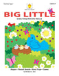 Big Little: Early Sequencing Skills - Paperback