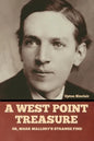 A West Point Treasure; Or, Mark Mallory's Strange Find - Paperback