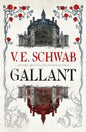 Gallant - Paperback