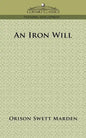An Iron Will - Paperback