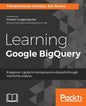 Learning Google BigQuery - Paperback