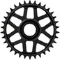 e*thirteen Helix Race e*spec  Chainring - Bosch Gen4 Direct Mount 13mm Offset 32T 11/12 Speed BLK