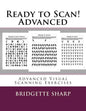 Ready to Scan! Advanced: Advanced Visual Scanning Exercises - Paperback