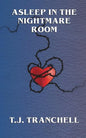 Asleep in the Nightmare Room - Paperback