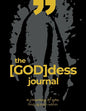 The Goddess Journal - Paperback