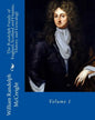 The Randolph Family of England, Scotland and Virginia, History and Genealogy: Volume 1 - Paperback