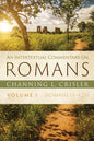 An Intertextual Commentary on Romans, Volume 1: Romans 1:1-4:25 - Paperback