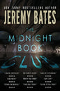 The Midnight Book Club: A collection of riveting horror mysteries - Paperback