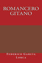 Romancero Gitano - Paperback