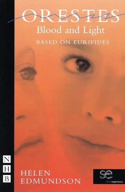 Orestes - Paperback