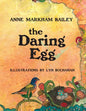 The Daring Egg - Paperback