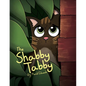 The Shabby Tabby - Paperback