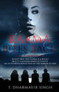 Karma Bites Back - Paperback