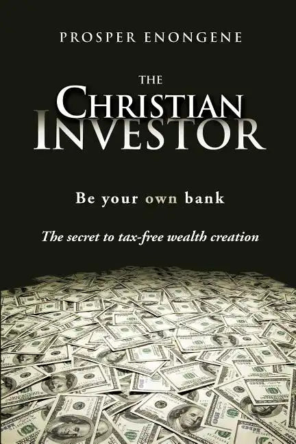 The Christian Investor - Paperback