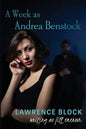 A Week as Andrea Benstock - Paperback