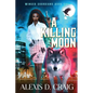A Killing Moon (Winged Guardians Book 1) - Paperback