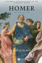 Homer - Paperback