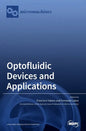 Optofluidic Devices and Applications - Hardcover