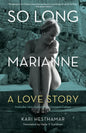 So Long, Marianne (Tp): A Love Story -- Includes Rare Material by Leonard Cohen - Paperback