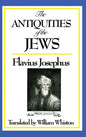 The Antiquities of the Jews - Hardcover
