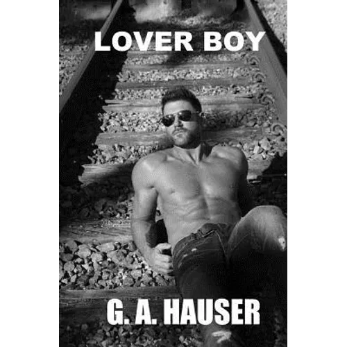 Lover Boy - Paperback