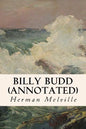 Billy Budd (annotated) - Paperback