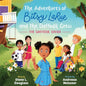 The Adventures of Bitsy LaRue and the Daffodil Crew: The Daffodil Divide - Paperback