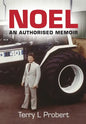 Noel - Paperback