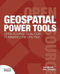 Geospatial Power Tools - Paperback