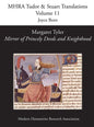 Margaret Tyler, 'Mirror of Princely Deeds and Knighthood' - Hardcover