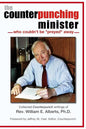 The Counterpunching Minister (who couldn't be "preyed" away) - Paperback