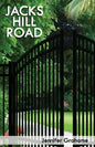 Jacks Hill Road - Paperback