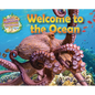 Welcome to the Ocean - Library Binding
