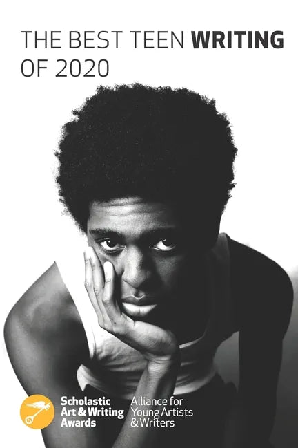 The Best Teen Writing of 2020 - Paperback