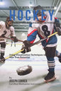 Progressive Mental Toughness Training for Hockey: Using Visualization Techniques to Reach Your True Potential - Paperback