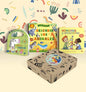 Cuentos Infantiles 2 Años - Boxed Set