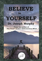 Believe in Yourself (Dancing Unicorn Press) - Paperback