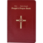 People's Prayer Book - Imitation Leather