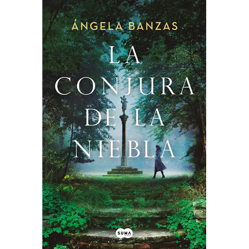 La Conjura de la Niebla / The Conjure of the Mist - Paperback