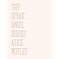 The Speak Angel Series - Paperback