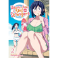 Hitomi-Chan Is Shy with Strangers Vol. 2 - Paperback