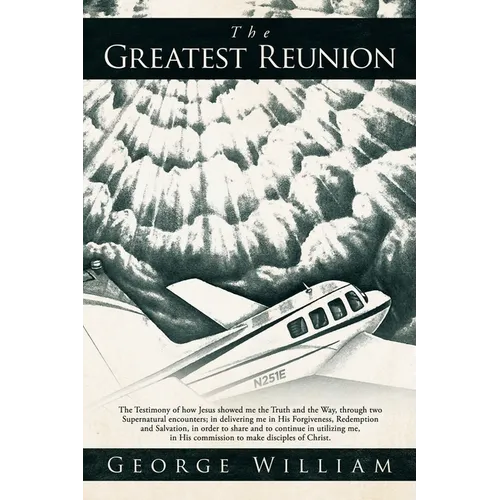 The Greatest Reunion - Paperback