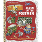 Seven Little Postmen - Hardcover