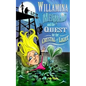 Willamina Mermaid & the Quest for the Crystal of Light - Paperback