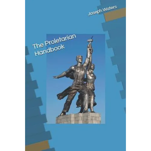 The Proletarian Handbook - Paperback