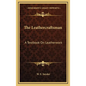 The Leathercraftsman: A Textbook On Leatherwork - Hardcover