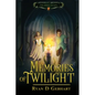 Memories of Twilight - Paperback