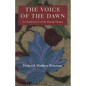 The Voice of the Dawn: An Autohistory of the Abenaki Nation - Paperback