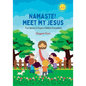 Namaste! Meet My Jesus - Paperback