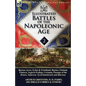 Illustrated Battles of the Napoleonic Age-Volume 2: Buenos Ayres, Eylau & Friedland, Baylen, Finland, Vimiera, Aspern-Essling, Corunna, Passage of the - Paperback